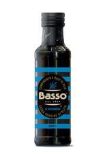Zálivka z olivového oleje s rozmarýnem Basso 250ml